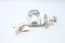 DRESSER 19006LCF-2-0C-MS-31-05-05-GS STEEL FLANGED RELIEF VALVE 150PSI 1IN thumbnail 3