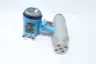 ENDRESS HAUSER 83I08-AAAWAARABBAW PROMASS I FLOW METER 3/8IN 55V-AC 62V-DC thumbnail 2