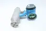 ENDRESS HAUSER 83I08-AAAWAARABBAW PROMASS I FLOW METER 3/8IN 55V-AC 62V-DC thumbnail 4