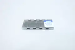 PACK OF 10 ISCAR CCGT 432-AF IC20 CARBIDE INSERT