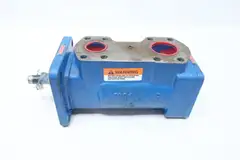 CIRCOR 3252/650 D3FBCS-143 HYDRAULIC SCREW PUMP 3/4IN