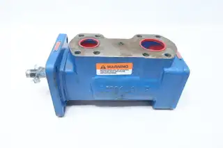 CIRCOR 3252/650 D3FBCS-143 HYDRAULIC SCREW PUMP 3/4IN