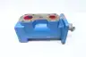 CIRCOR 3252/650 D3FBCS-143 HYDRAULIC SCREW PUMP 3/4IN thumbnail 3