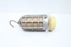 WOODHEAD 1207 PORTABLE HAND LAMP ASSEMBLY660W 250V-AC