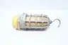 WOODHEAD 1207 PORTABLE HAND LAMP ASSEMBLY660W 250V-AC thumbnail 3