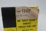 WOODHEAD 1207 PORTABLE HAND LAMP ASSEMBLY660W 250V-AC thumbnail 5