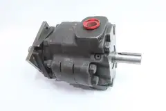 PARKER M3D-645-16S20NB HYDRAULIC PUMP 1-1/4IN