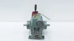 ALLSPEEDS FS INLINE GEAR REDUCER 3:1