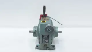 ALLSPEEDS FS INLINE GEAR REDUCER 3:1
