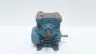 MORSE 35RWB RIGHT ANGLE WORM GEAR SPEED REDUCER 40:1 thumbnail 3