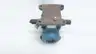 MORSE 35RWB RIGHT ANGLE WORM GEAR SPEED REDUCER 40:1 thumbnail 4