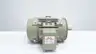 GENERAL ELECTRIC GE 5KS182XAA300D M8926 AC MOTOR 182TC 1.5HP 1170RPM 460V-AC 3PH thumbnail 1