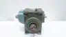 DAVID BROWN AA730-20/1 RADICON RIGHT ANGLE WORM GEAR SPEED REDUCER 20:1 thumbnail 3
