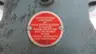 DAVID BROWN AA730-20/1 RADICON RIGHT ANGLE WORM GEAR SPEED REDUCER 20:1 thumbnail 4
