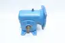 MORSE 18GCT-L-56C D99MJ4486 RIGHT ANGLE GEAR REDUCER 56C 5/8IN 3/4IN 0.63HP 30:1 thumbnail 2