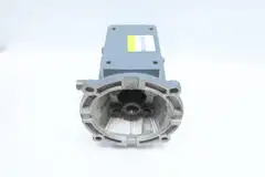 BOSTON GEAR F71815B5G RIGHT ANGLE GEAR REDUCER 56C 5/8IN 7/8IN 0.91HP 15:1