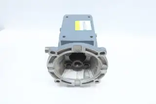 BOSTON GEAR F71815B5G RIGHT ANGLE GEAR REDUCER 56C 5/8IN 7/8IN 0.91HP 15:1