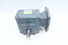BOSTON GEAR F71815B5G RIGHT ANGLE GEAR REDUCER 56C 5/8IN 7/8IN 0.91HP 15:1 thumbnail 2