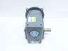 BOSTON GEAR F71815B5G RIGHT ANGLE GEAR REDUCER 56C 5/8IN 7/8IN 0.91HP 15:1 thumbnail 3
