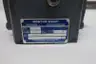 BOSTON GEAR F71815B5G RIGHT ANGLE GEAR REDUCER 56C 5/8IN 7/8IN 0.91HP 15:1 thumbnail 5