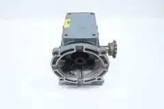 BOSTON GEAR F721-50-B5-G RIGHT ANGLE GEAR REDUCER 50:1 5/8IN 1IN 56C