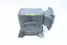 BOSTON GEAR F721-50-B5-G RIGHT ANGLE GEAR REDUCER 50:1 5/8IN 1IN 56C thumbnail 2