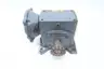 BOSTON GEAR F721-50-B5-G RIGHT ANGLE GEAR REDUCER 50:1 5/8IN 1IN 56C thumbnail 4
