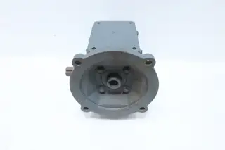 FALK 175WBM2A OMNIBOX RIGHT ANGLE GEAR REDUCER 56C 5/8IN 7/8IN 1.39HP 10:1