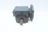 FALK 175WBM2A OMNIBOX RIGHT ANGLE GEAR REDUCER 56C 5/8IN 7/8IN 1.39HP 10:1 thumbnail 2
