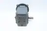 FALK 175WBM2A OMNIBOX RIGHT ANGLE GEAR REDUCER 56C 5/8IN 7/8IN 1.39HP 10:1 thumbnail 3