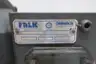 FALK 175WBM2A OMNIBOX RIGHT ANGLE GEAR REDUCER 56C 5/8IN 7/8IN 1.39HP 10:1 thumbnail 5