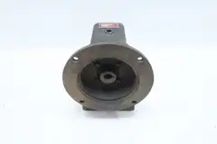PERFECTION GEAR TC2150 RIGHT ANGLE GEAR REDUCER 56C 5/8IN 7/8IN 50:1
