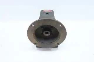 PERFECTION GEAR TC2150 RIGHT ANGLE GEAR REDUCER 56C 5/8IN 7/8IN 50:1