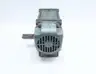 DAVID BROWN RADICON 6A/A237-L-70 RIGHT ANGLE WORM GEAR SPEED REDUCER 70:1 thumbnail 2