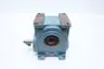 DAVID BROWN AA510-50/1 RIGHT ANGLE GEAR REDUCER 5/8IN 1IN 50:1 thumbnail 1