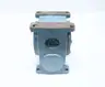 DAVID BROWN AA510-50/1 RIGHT ANGLE GEAR REDUCER 5/8IN 1IN 50:1 thumbnail 4