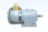 SEW EURODRIVE R40LP 56C INLINE GEAR REDUCER 56C 5/8IN 1IN 12.32:1 thumbnail 3