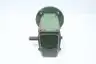 OHIO GEAR B262-MQ180 RIGHT ANGLE GEAR REDUCER MQ180 29MM 33MM 5.29HP 5:1 thumbnail 3