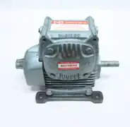 DAVID BROWN AA237 RIGHT ANGLE GEAR REDUCER 20MM 29MM 70:1