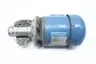 BONFIGLIOLI MVF49PINCH GEARMOTOR 28.75RPM 0.33HP 25IN 575V-AC 3PH thumbnail 3