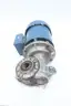 BONFIGLIOLI MVF49PINCH GEARMOTOR 28.75RPM 0.33HP 25IN 575V-AC 3PH thumbnail 4