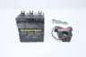 SQUARE D GFM100FA CIRCUIT BREAKER GROUND FAULT MODULE 3P 600V-AC 100A AMP thumbnail 1