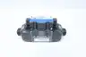 TOKIMEC DG4V-5-6C-M-PL-T-6-40-P10 HYDRAULIC SOLENOID VALVE 110V-AC thumbnail 1