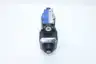 TOKIMEC DG4V-5-6C-M-PL-T-6-40-P10 HYDRAULIC SOLENOID VALVE 110V-AC thumbnail 2