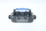 TOKIMEC DG4V-5-6C-M-PL-T-6-40-P10 HYDRAULIC SOLENOID VALVE 110V-AC thumbnail 3