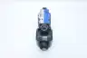 TOKIMEC DG4V-5-6C-M-PL-T-6-40-P10 HYDRAULIC SOLENOID VALVE 110V-AC thumbnail 4