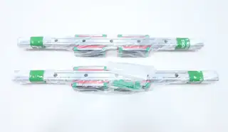 HIWIN HGH30CAE2R540Z0H LINEAR GUIDE