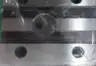 HIWIN HGH30CAE2R540Z0H LINEAR GUIDE thumbnail 6