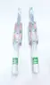 BOX OF 2 HIWIN HGH30CAE2R620Z0H LINEAR GUIDE thumbnail 2