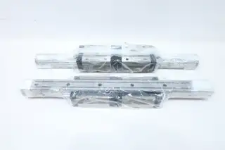 NSK LA350467ALC2-01P43 LA350467ALC2-02P43 1Y-009 LINEAR GUIDE